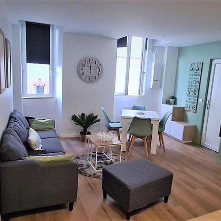 Les Olivettes - Appartement Calme Au Coeur D'Anduze Exterior photo