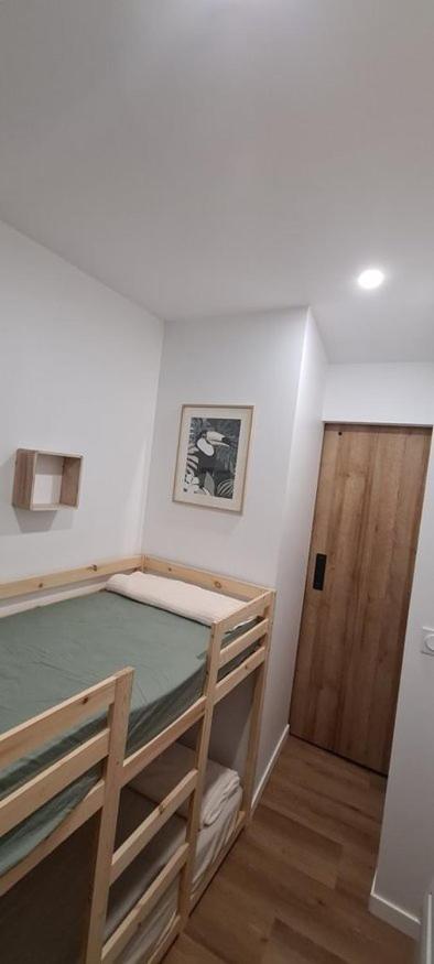 Les Olivettes - Appartement Calme Au Coeur D'Anduze Exterior photo